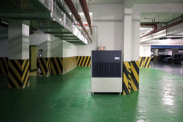 一場秋雨一場涼，防潮除濕不能忘