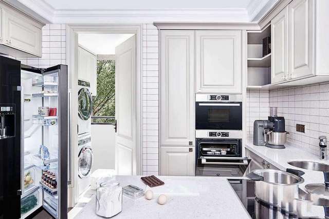 家用電器的演變，每次迭代都在不斷改善我們的生活