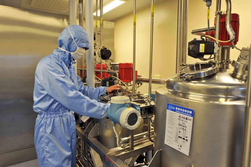 制藥品控很重要，環(huán)境除濕機(jī)很重要