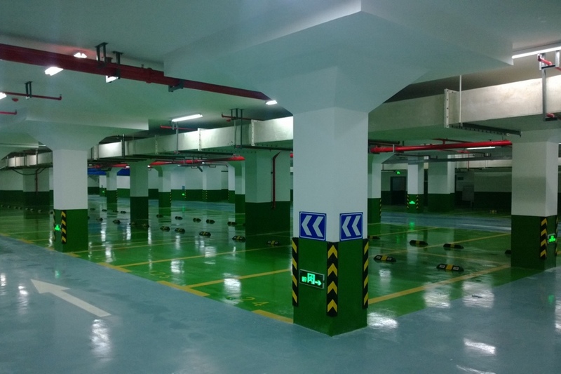 愛車保養(yǎng)，車庫防潮很重要