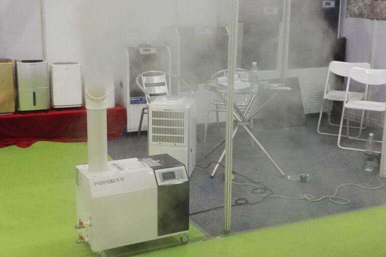 如何合理健康的使用加濕器？需要注意什么