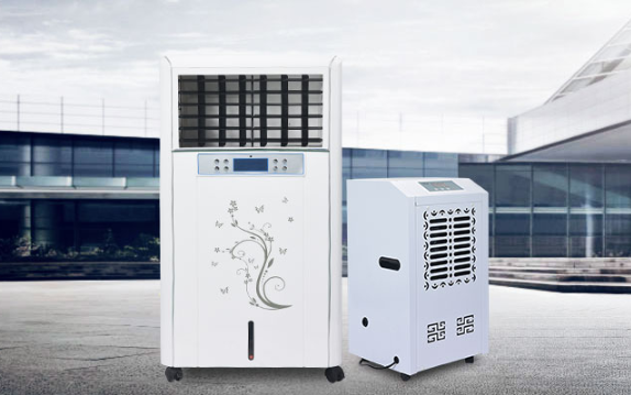 如何理解調(diào)溫除濕機(jī)的工作原理？