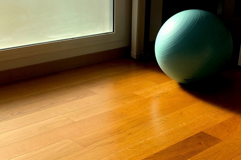 木地板起翹，多數(shù)都是潮濕惹的禍