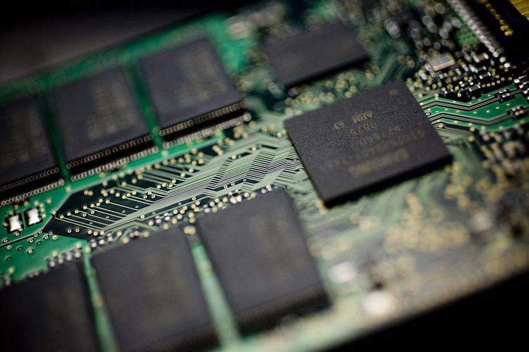 半導(dǎo)體怎么抗腐蝕？工業(yè)除濕機(jī)幫助企業(yè)提高成品率