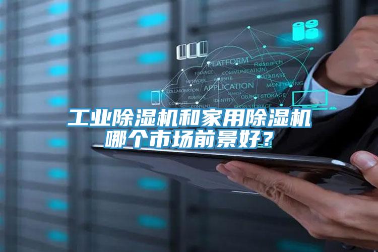 工業(yè)除濕機(jī)和家用除濕機(jī)哪個(gè)市場(chǎng)前景好？