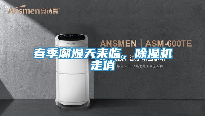 春季潮濕天來臨,除濕機(jī)走俏