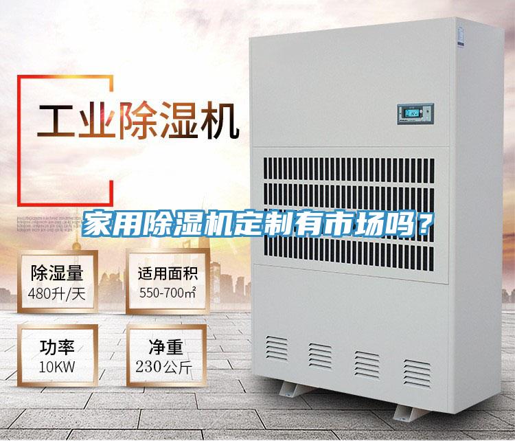 家用除濕機(jī)定制有市場(chǎng)嗎？