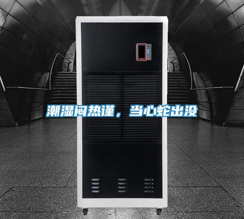 潮濕悶熱謹(jǐn)，當(dāng)心蛇出沒(méi)