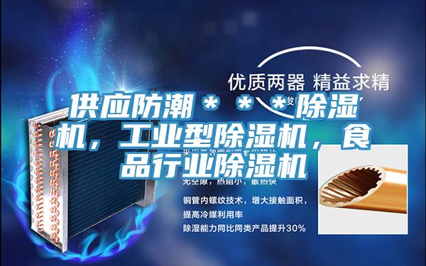 供應(yīng)防潮＊＊＊除濕機，工業(yè)型除濕機，食品行業(yè)除濕機