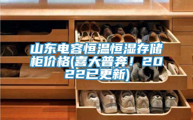 山東電容恒溫恒濕存儲(chǔ)柜價(jià)格(喜大普奔！2022已更新)