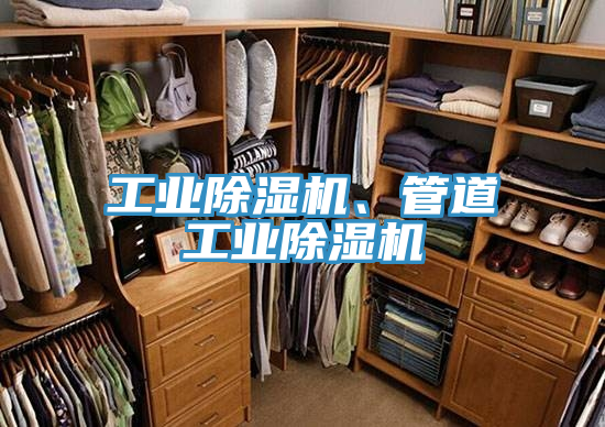 工業(yè)除濕機、管道工業(yè)除濕機