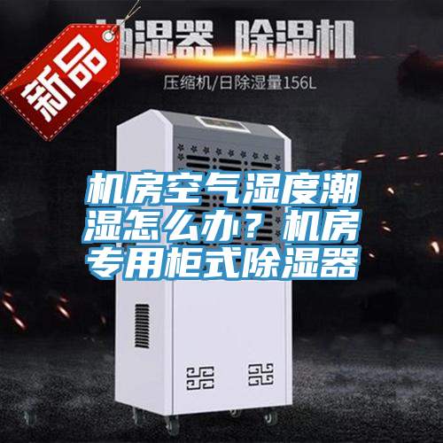 機(jī)房空氣濕度潮濕怎么辦？機(jī)房專用柜式除濕器