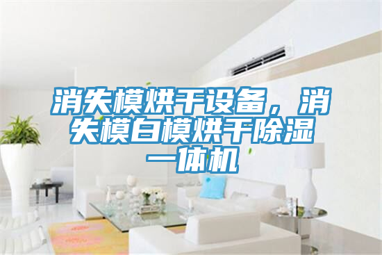 消失模烘干設(shè)備，消失模白模烘干除濕一體機(jī)
