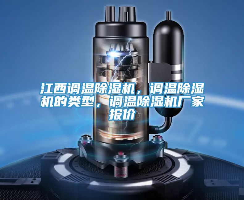 江西調(diào)溫除濕機(jī)，調(diào)溫除濕機(jī)的類型，調(diào)溫除濕機(jī)廠家報(bào)價