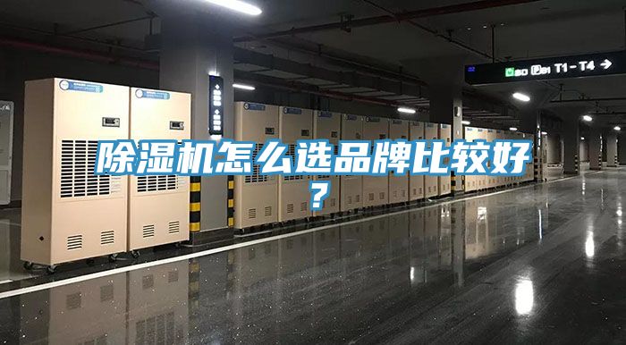 除濕機(jī)怎么選品牌比較好？